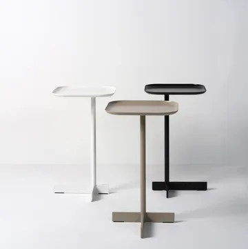 Ace side table 38x38 cm - Mole - SMD Design