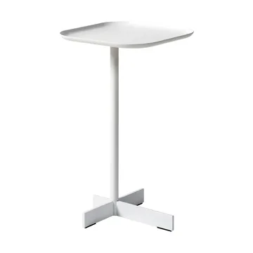 Ace side table 38x38 cm - White - SMD Design