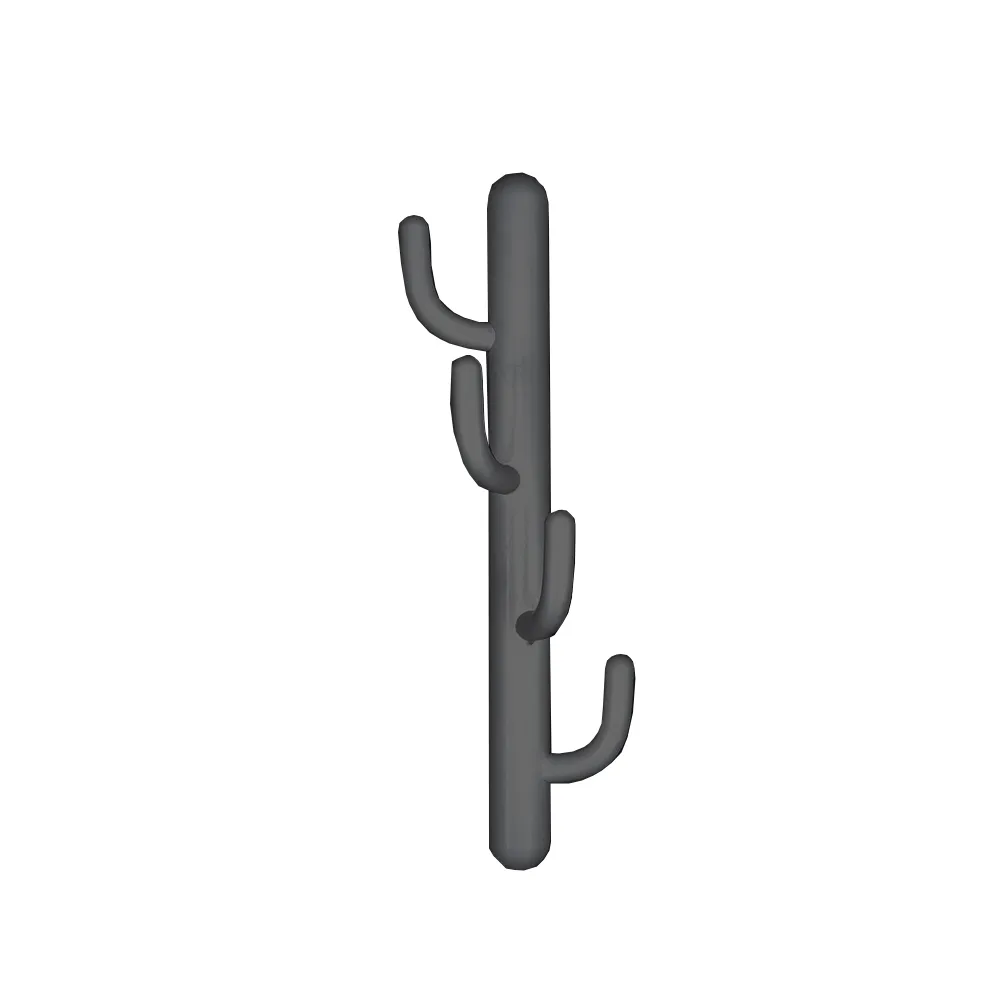 Ava wall hanger, Grey SMD Design