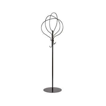 Bubble floor hanger - Black - SMD Design