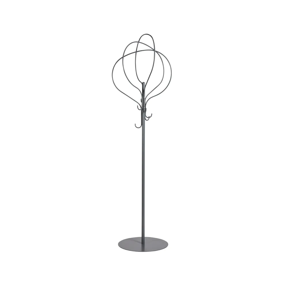 Bubble floor hanger, Grey SMD Design