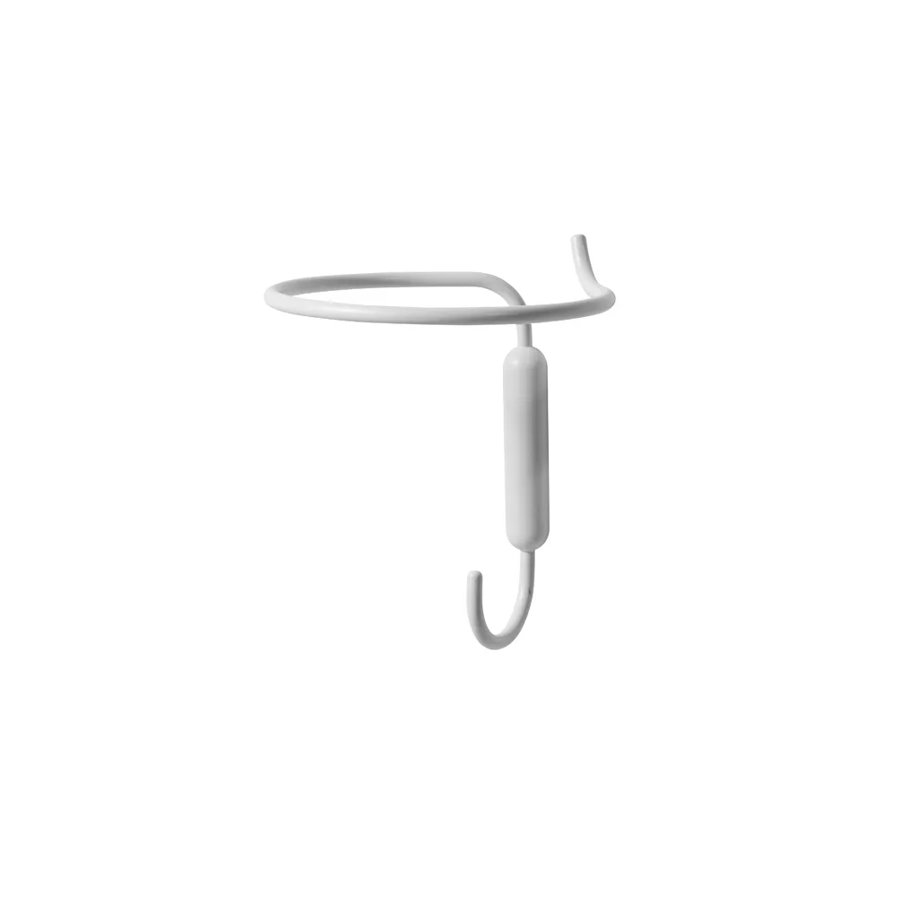 Bubble wall hanger, White SMD Design
