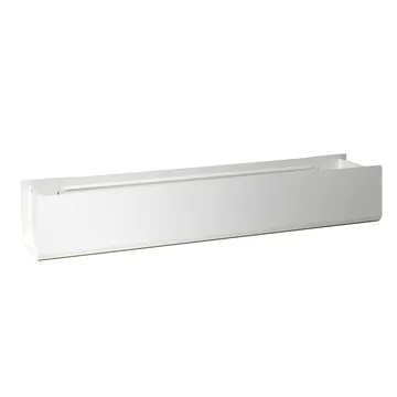 Jorda window box - White 100 cm - SMD Design