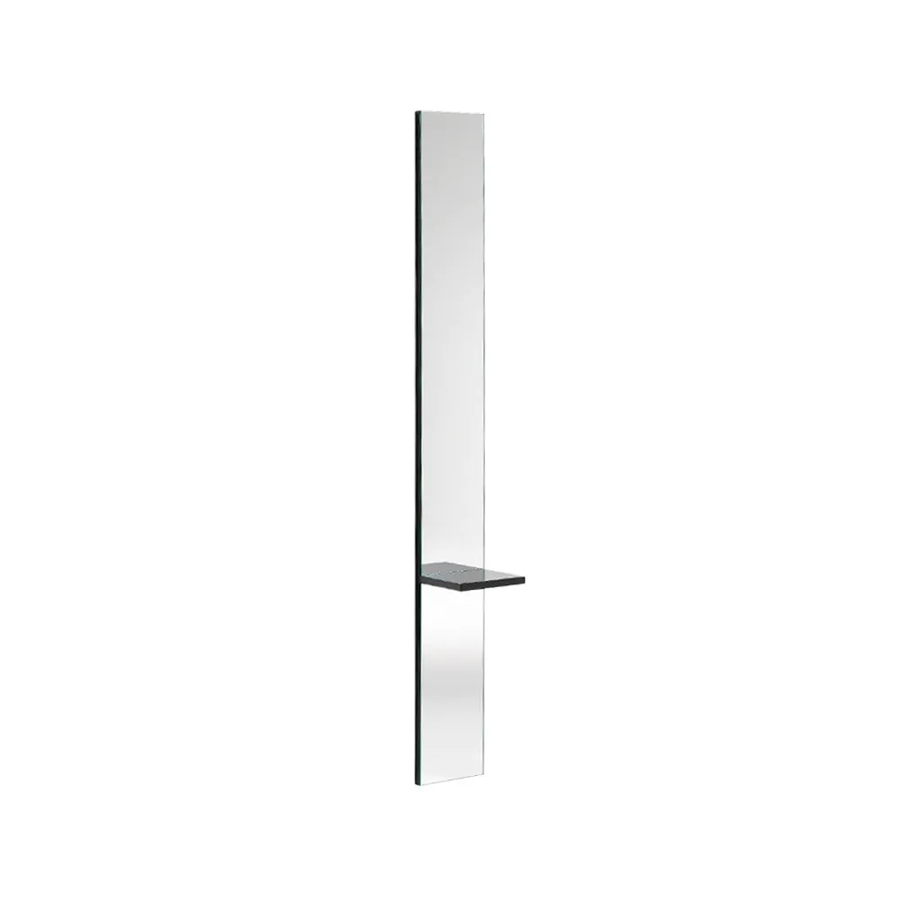 Mirror, mirror, Black SMD Design