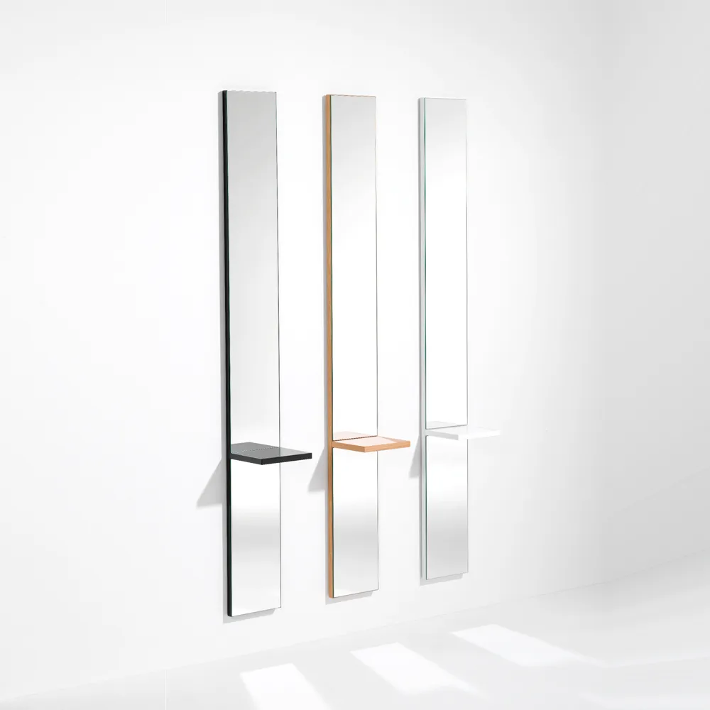Mirror, mirror, Black SMD Design