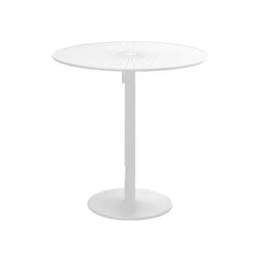 Piazza I table - White - SMD Design