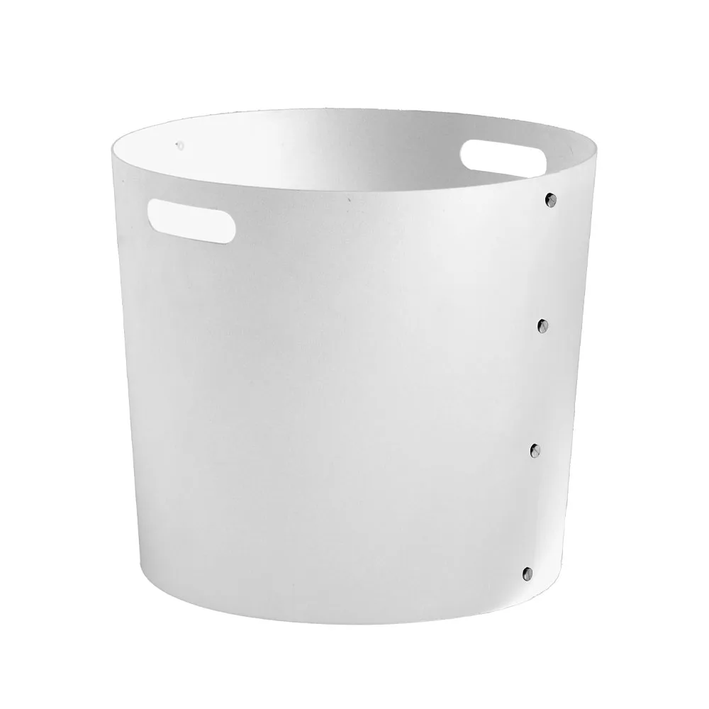 Silo basket, White SMD Design