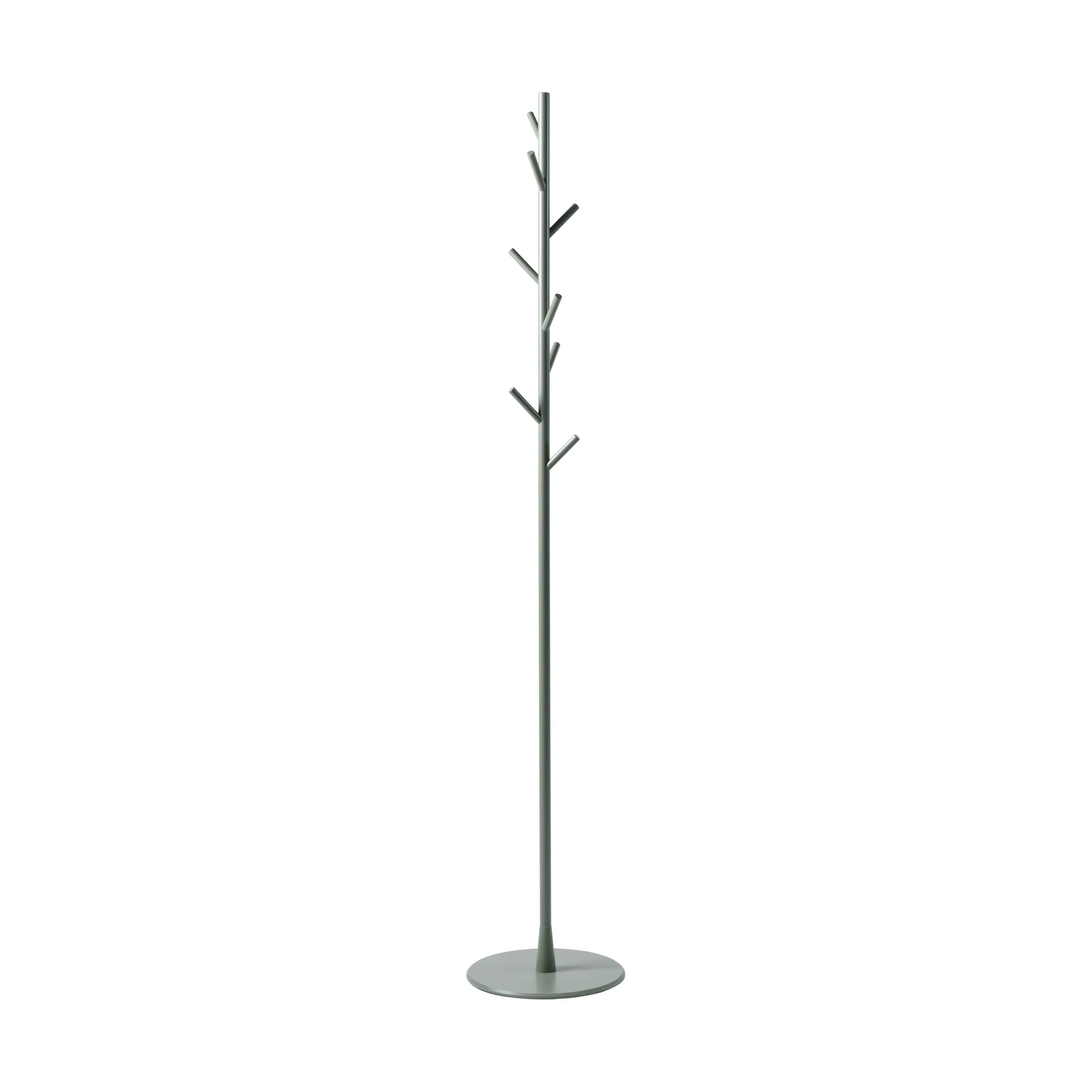 Sticks hanger floor, Linden wood SMD Design