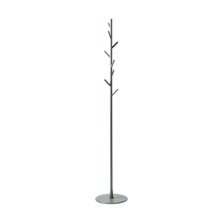 Sticks hanger floor - Linden wood - SMD Design