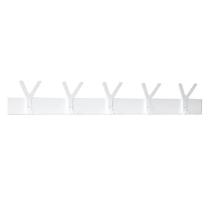 Y hook rack - white - SMD Design