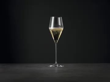Definition champagne glass 25 cl 4-pack - Clear - Spiegelau