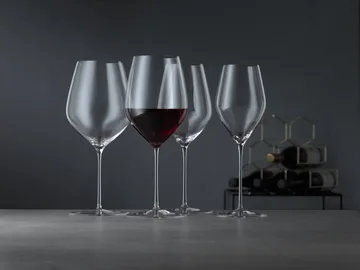 HI-LITE Universal wine glass 48 cl 2-pack - Clear - Spiegelau
