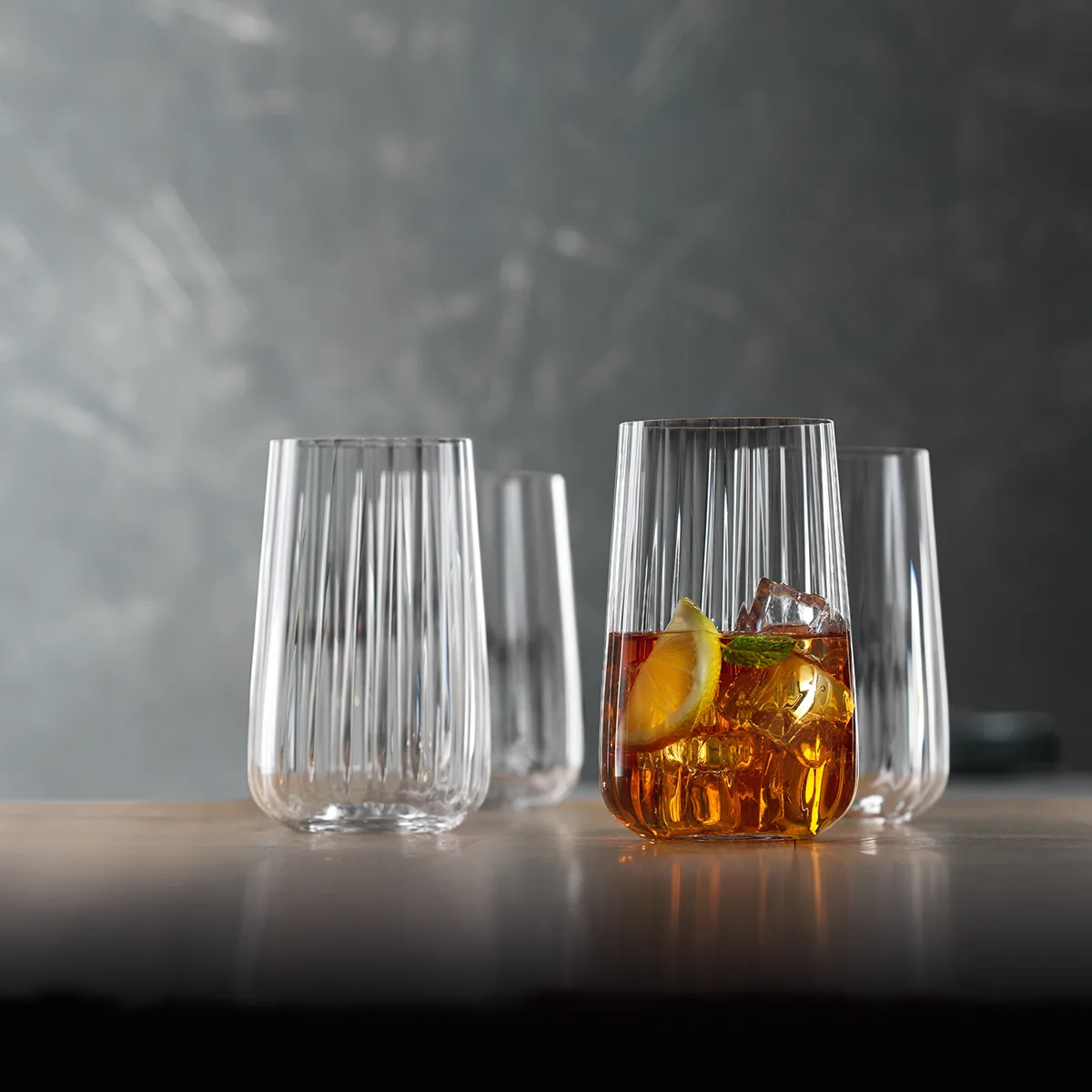LifeStyle longdrink glass 4-pack, 51 cl Spiegelau