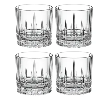 Perfect Serve SOF glass 4-pack - 27 cl - Spiegelau
