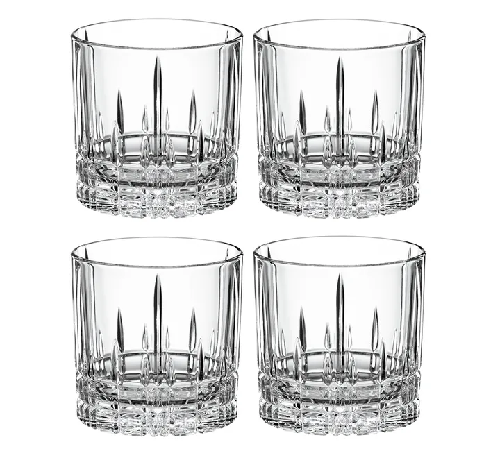 Perfect Serve SOF glass 4-pack - 27 cl - Spiegelau