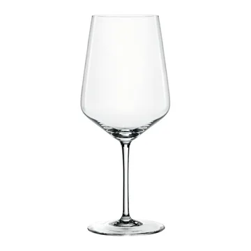 Style red wine glass 4-pack - 63 cl - Spiegelau