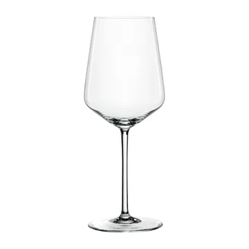 Style white wine glass 4-pack - 44 cl - Spiegelau