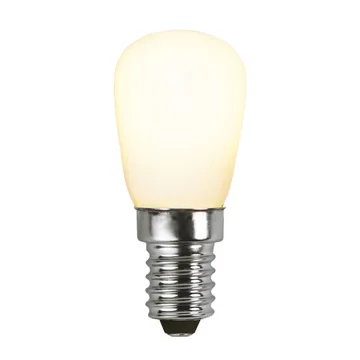 E14 ST26 LED opaque 3-step dimmer - Opal-warm white - Star Trading