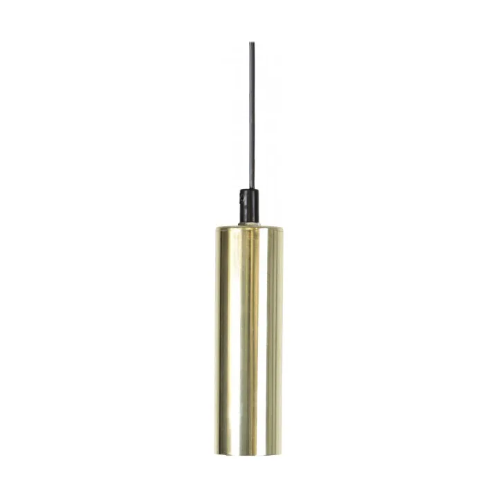 Glossy cord set E27 3.5 m, Brass Star Trading