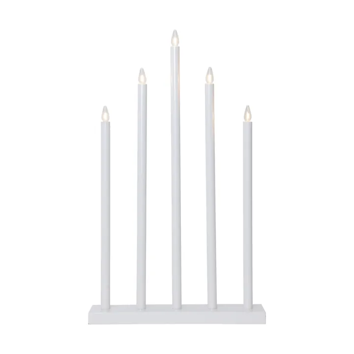 Holy candlestick 64 cm, White Star Trading