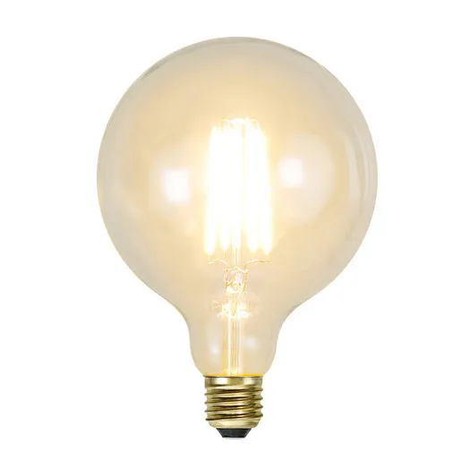 Star Trading E27 LED soft glow dimmable, 12.5 cm, 2100K Star Trading