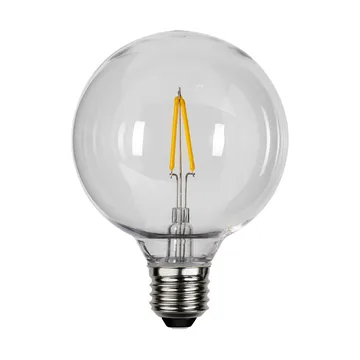 Star trading light source E27 G95 outdoor - Warm white, 100lm - Star Trading