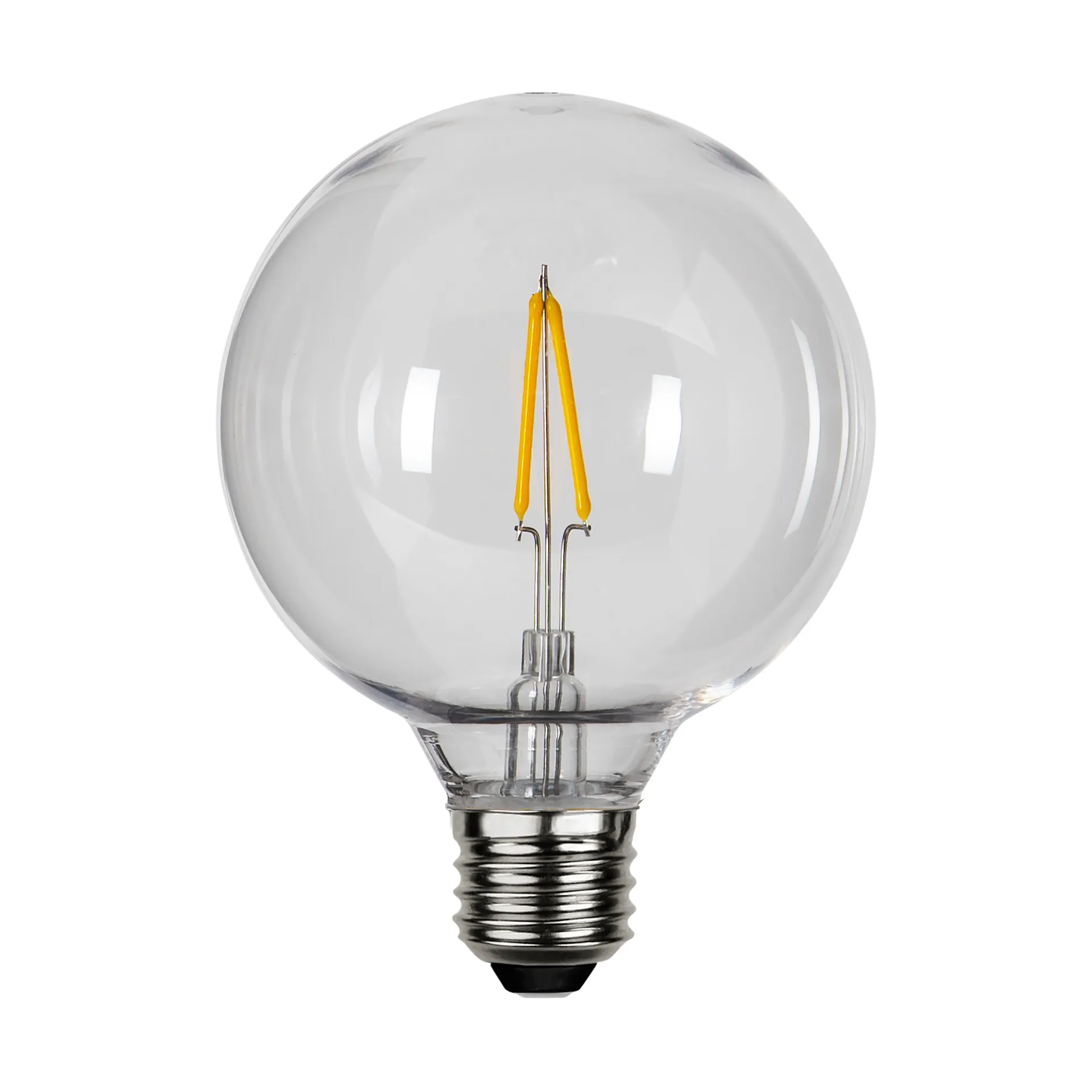 Star trading light source E27 G95 outdoor, Warm white, 70lm Star Trading
