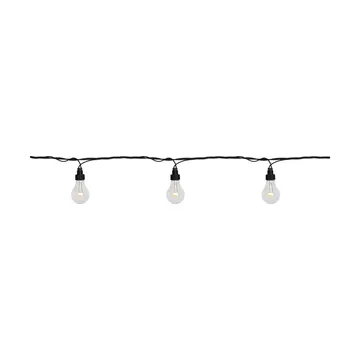 Star Trading system LED extra string light - 500 cm - Star Trading