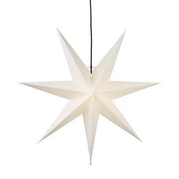 Trapp candle arch - white - Star Trading
