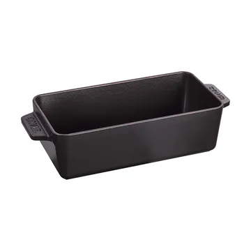 Staub baking dish cast iron - 23x11 cm - STAUB