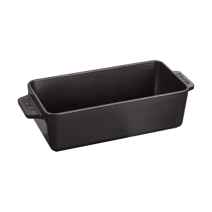Staub baking dish cast iron - 23x11 cm - STAUB