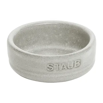 Staub New White Truffle mini bowl 4-pack - Ø5 cm - STAUB