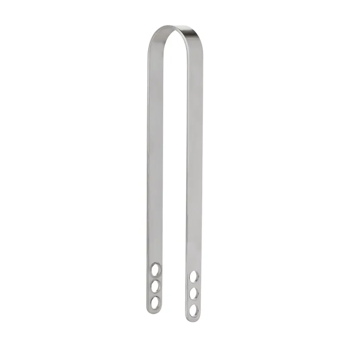 AJ cylinda-line ice tong - Stainless steel - Stelton