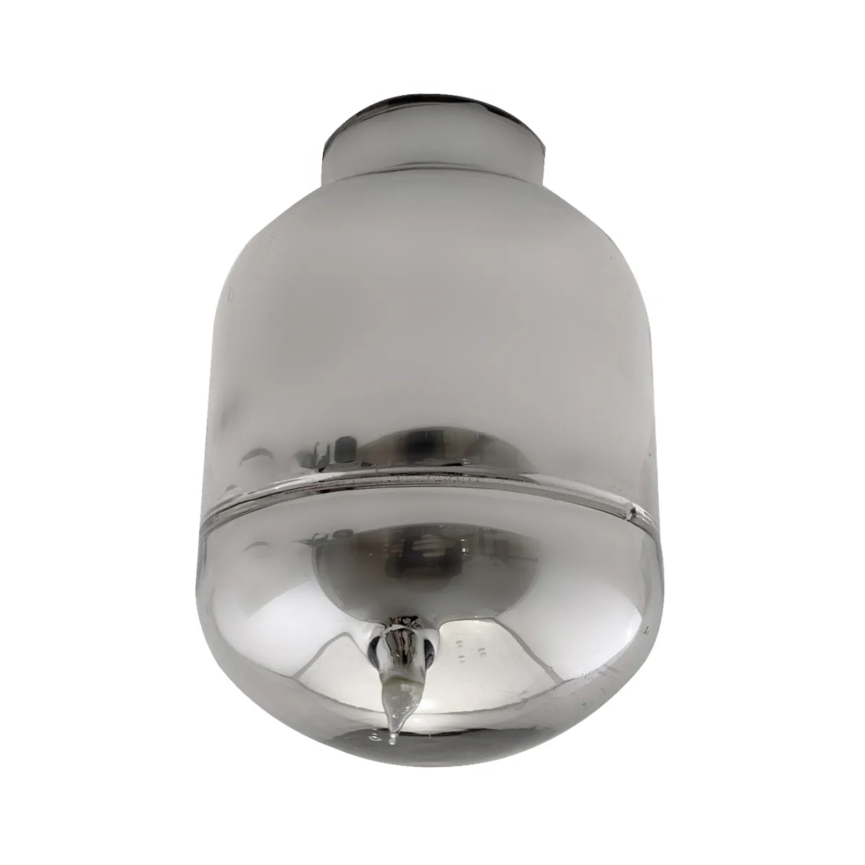 Amphora glass insert for thermos jug, Coffee Stelton