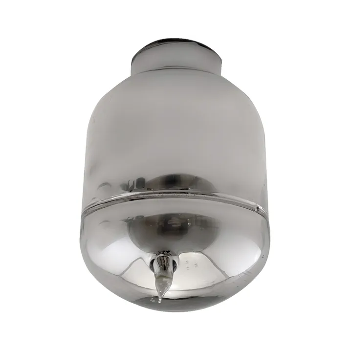 Amphora glass insert for thermos jug - Coffee - Stelton