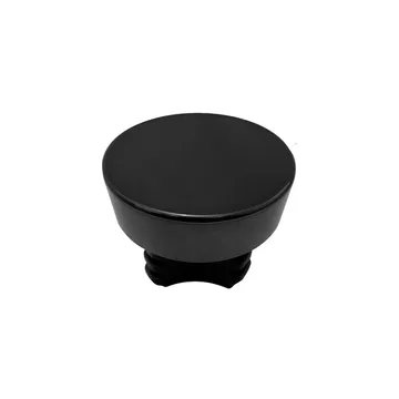 Amphora lid to thermos jug - Soft black - Stelton