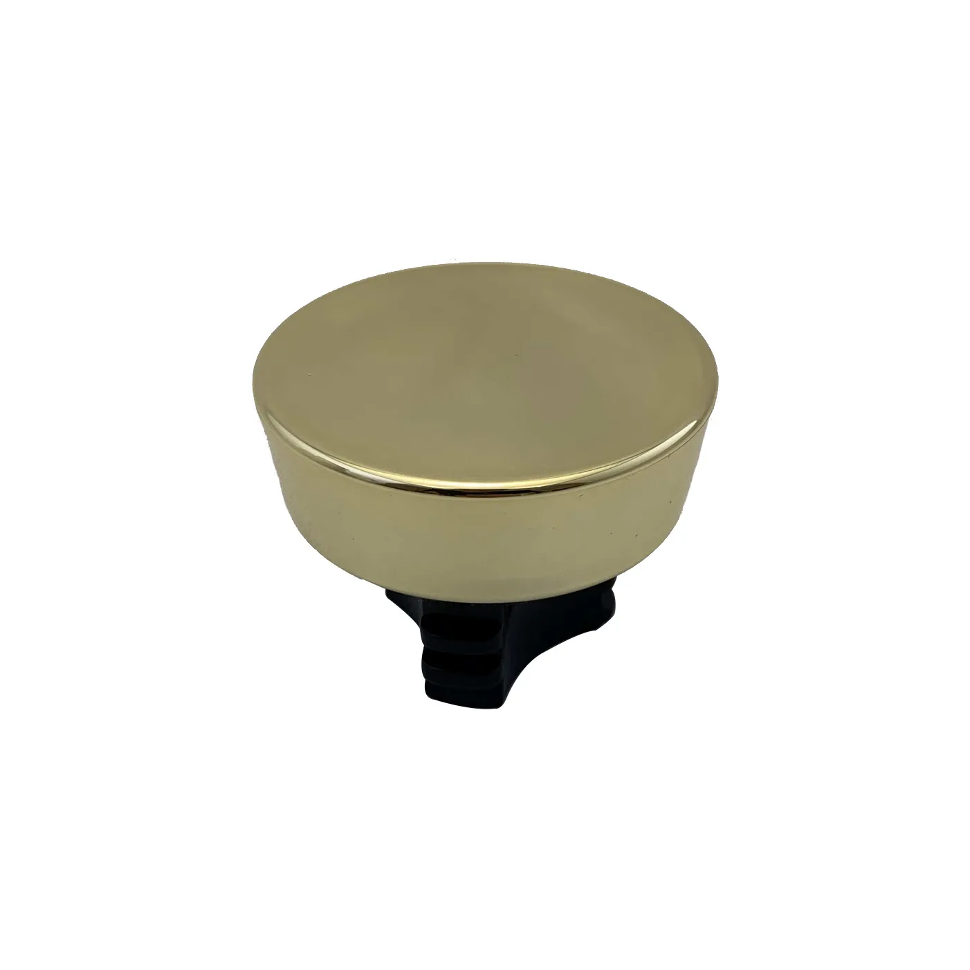 Amphora lid to thermos jug, Soft peach-gold Stelton