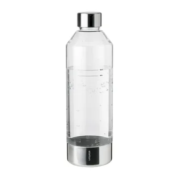 Bottle for carbonator 1,15 l - Steel - Stelton