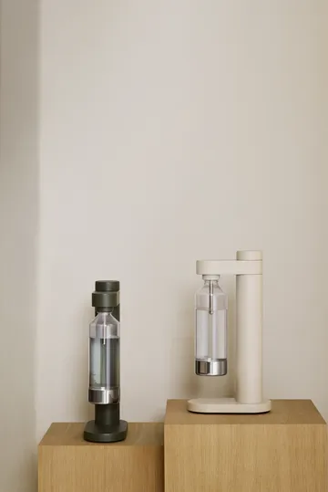 Brus carbonator - Soft sand - Stelton