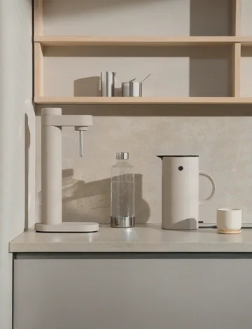 Brus carbonator - Soft sand - Stelton