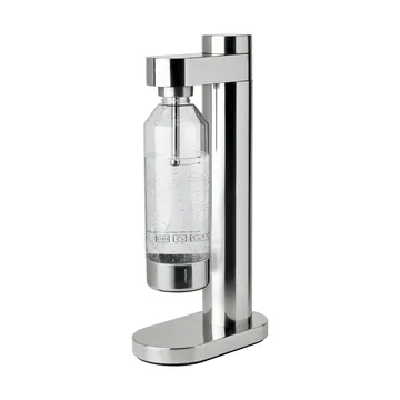 Brus carbonator - Steel - Stelton