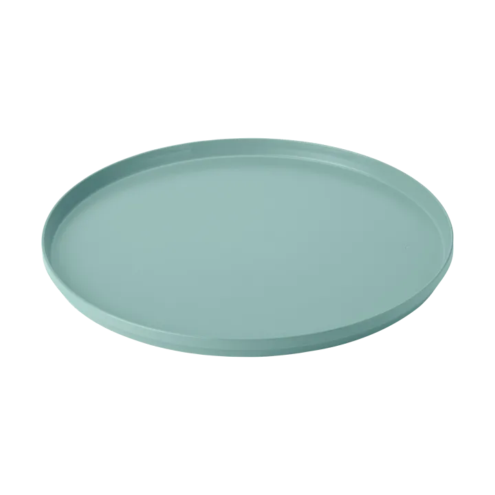 EM tray Ø 40cm - Dusty Green - Stelton