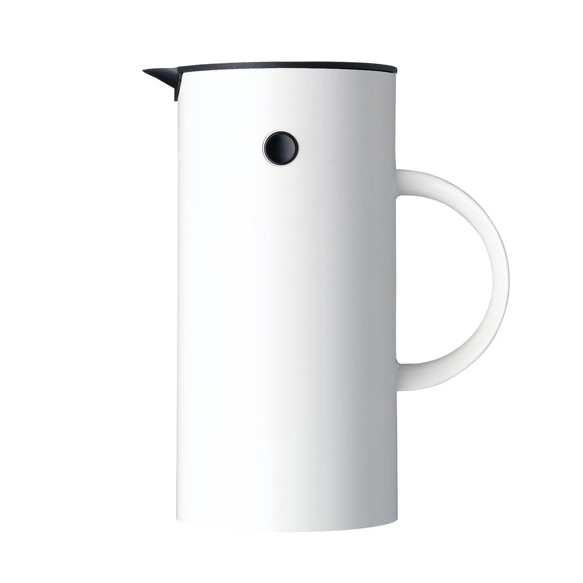 EM77 Stelton vacuum jug 0.5 l, white Stelton
