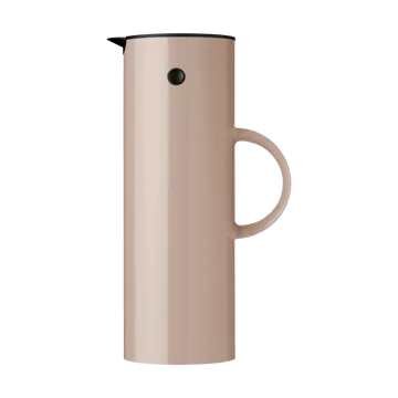 EM77 Stelton vacuum jug 1 l - Heather - Stelton
