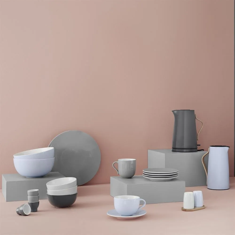 Emma cup 2-pack, blue Stelton