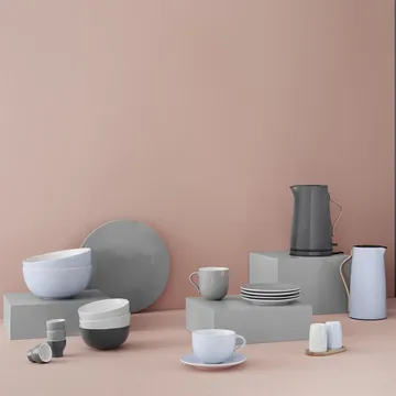 Emma cup 2-pack - blue - Stelton