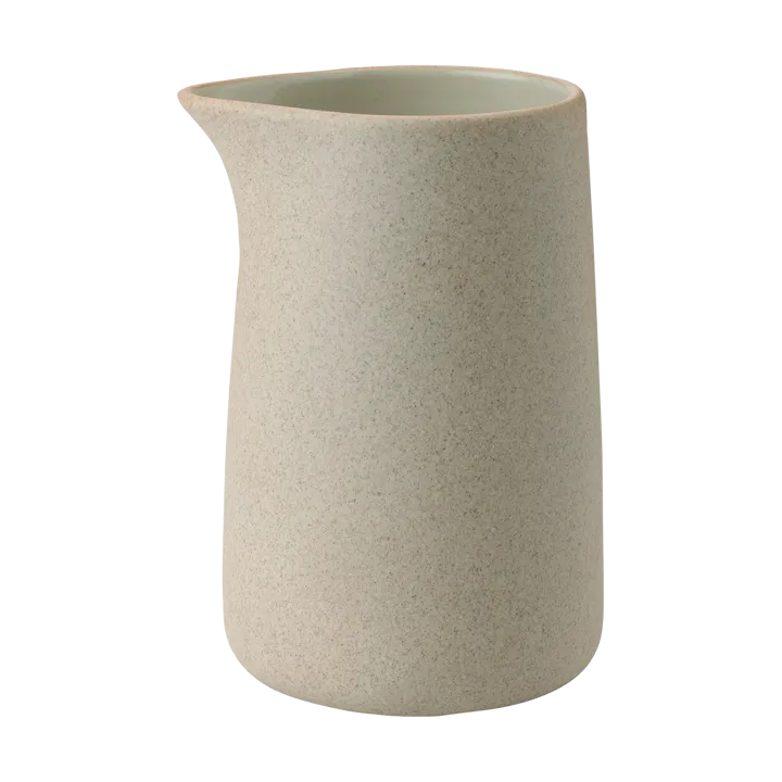 Emma milk jug 30 cl - Grey - Stelton