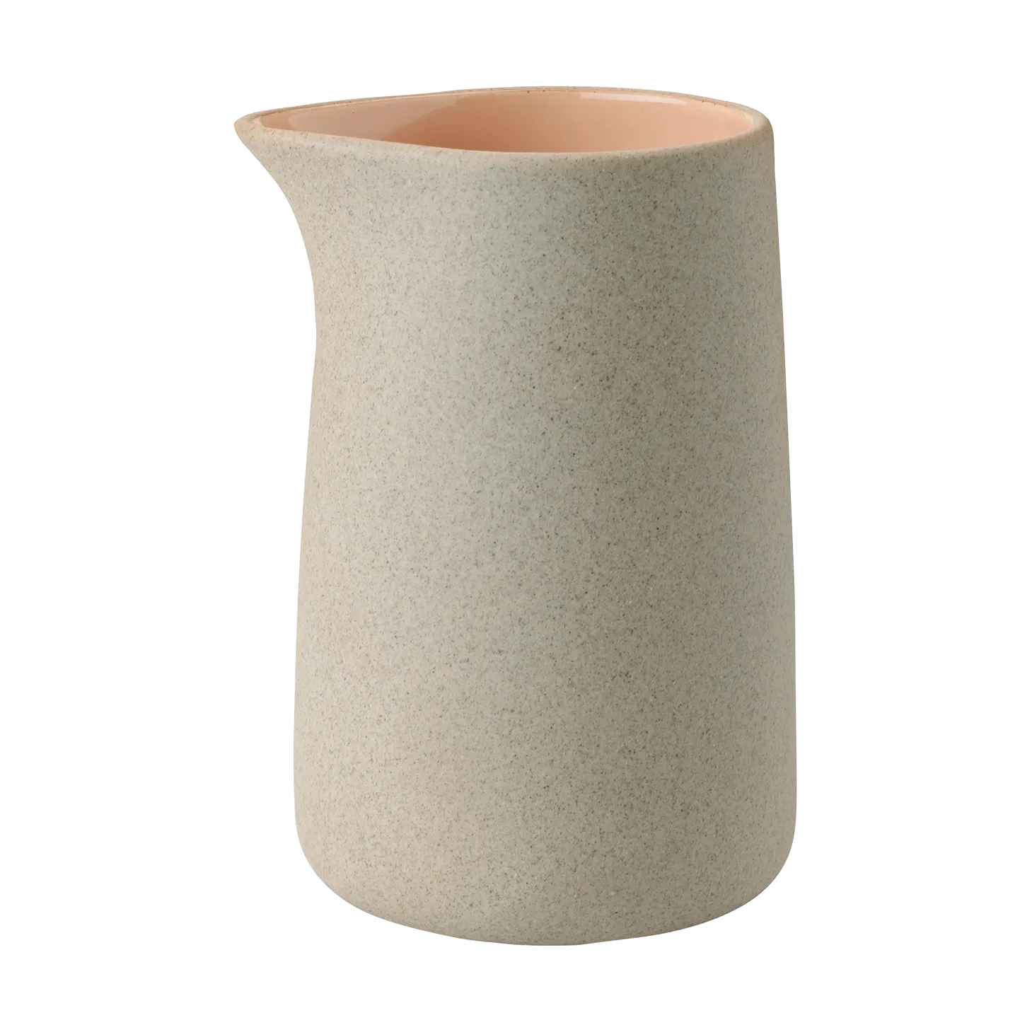 Emma milk jug 30 cl, Rose Stelton