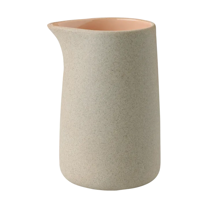 Emma milk jug 30 cl - Rose - Stelton
