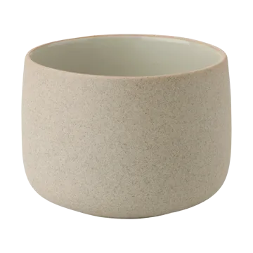 Emma mug 15 cl 2-pack - Grey - Stelton